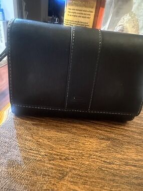 ClassicCOACH WALLET